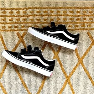Vans sneakers